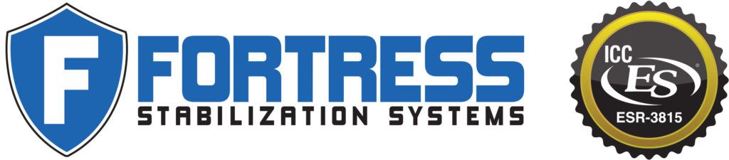 Fortress Stabilization Systems Logo